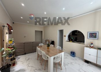 Sala da pranzo - Three-room apartment Via Lombardia
 
6, Villabate - photo 2