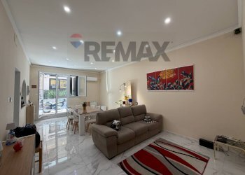Sala da pranzo - Three-room apartment Via Lombardia
 
6, Villabate - photo 3