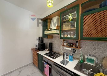 Cucina - Three-room apartment Via Lombardia
 
6, Villabate - photo 5
