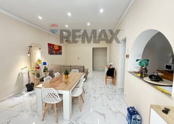 Sala da pranzo - Three-room apartment Via Lombardia
 
6, Villabate - photo 13