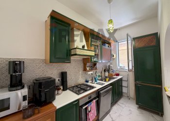 Cucina - Three-room apartment Via Lombardia
 
6, Villabate - photo 16