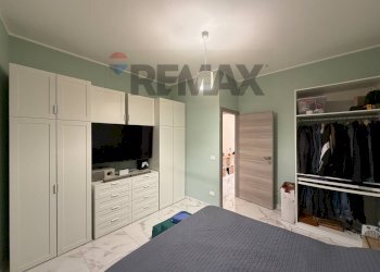 Camera / camera da letto - Three-room apartment Via Lombardia
 
6, Villabate - photo 19