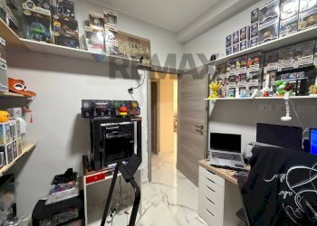 Ufficio - Three-room apartment Via Lombardia
 
6, Villabate - photo 22