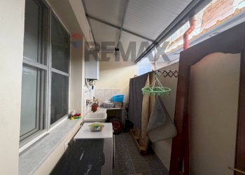 Lavanderia - Three-room apartment Via Lombardia
 
6, Villabate - photo 24