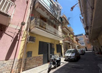Edificio all\'aperto - Three-room apartment Via Lombardia
 
6, Villabate - photo 25