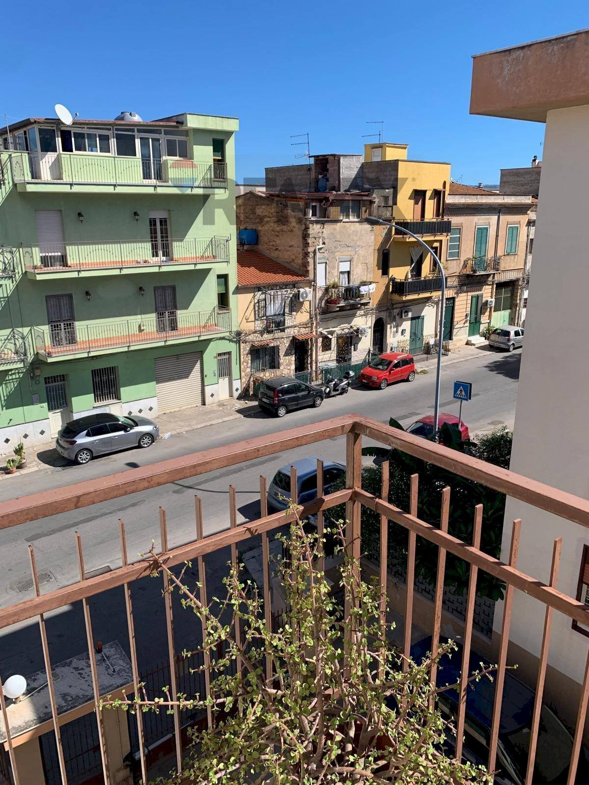 Balcone - Appartamento Corso dei mille
1315, Palermo - foto 3