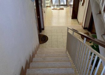 Scale - Appartamento Corso dei mille
 
1315, Palermo - foto 2