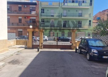Edificio all\'aperto - Appartamento Corso dei mille
 
1315, Palermo - foto 25