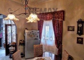 Sala da pranzo - Appartamento via Ugo la malfa
83, Bagheria - foto 6