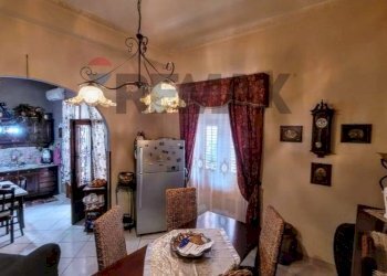 Sala da pranzo - Appartamento via Ugo la malfa
83, Bagheria - foto 7