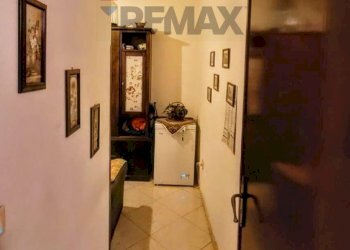 Hall / corridoio - Appartamento via Ugo la malfa
83, Bagheria - foto 9