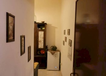 Hall / corridoio - Appartamento via Ugo la malfa
83, Bagheria - foto 10