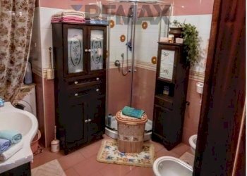 Bagno - Appartamento via Ugo la malfa
83, Bagheria - foto 11