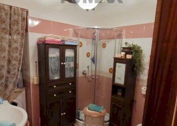 Bagno - Appartamento via Ugo la malfa
83, Bagheria - foto 12