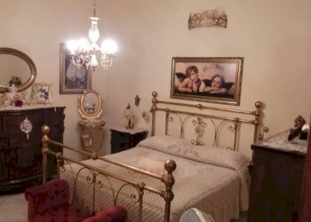 Camera / camera da letto - Appartamento via Ugo la malfa
83, Bagheria - foto 16
