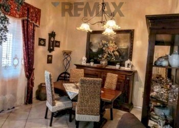 Sala da pranzo - Appartamento via Ugo la malfa
83, Bagheria - foto 18