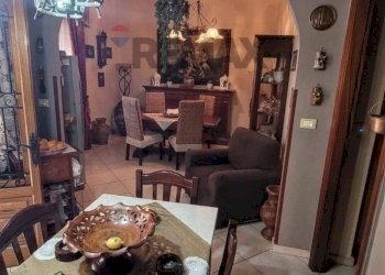 Sala da pranzo - Appartamento via Ugo la malfa
83, Bagheria - foto 20
