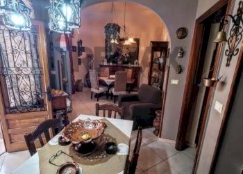 Sala da pranzo - Appartamento via Ugo la malfa
83, Bagheria - foto 21