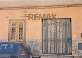 Edificio all\'aperto - Appartamento via Ugo la malfa
83, Bagheria - foto 25