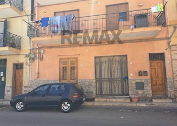 Edificio all\'aperto - Appartamento via Ugo la malfa
83, Bagheria - foto 26