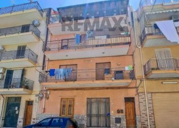 Edificio all\'aperto - Appartamento via Ugo la malfa
83, Bagheria - foto 27