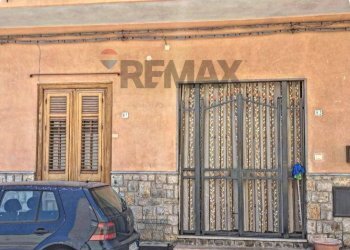 Edificio all\'aperto - Appartamento via Ugo la malfa
83, Bagheria - foto 28