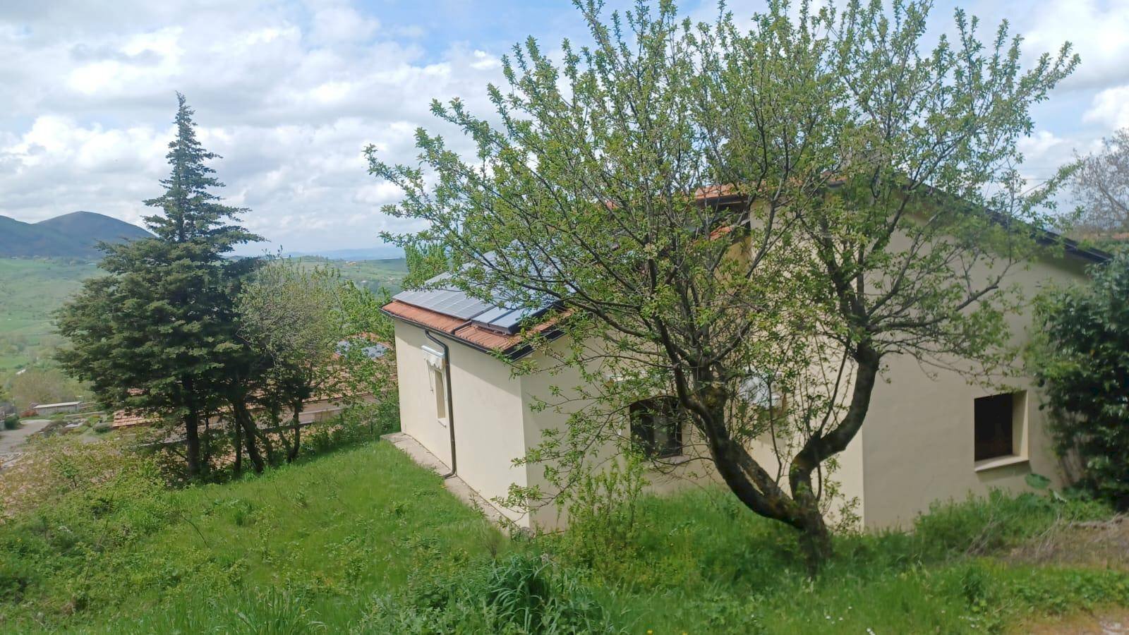 Foto 1 - Villa San Fele - foto 1