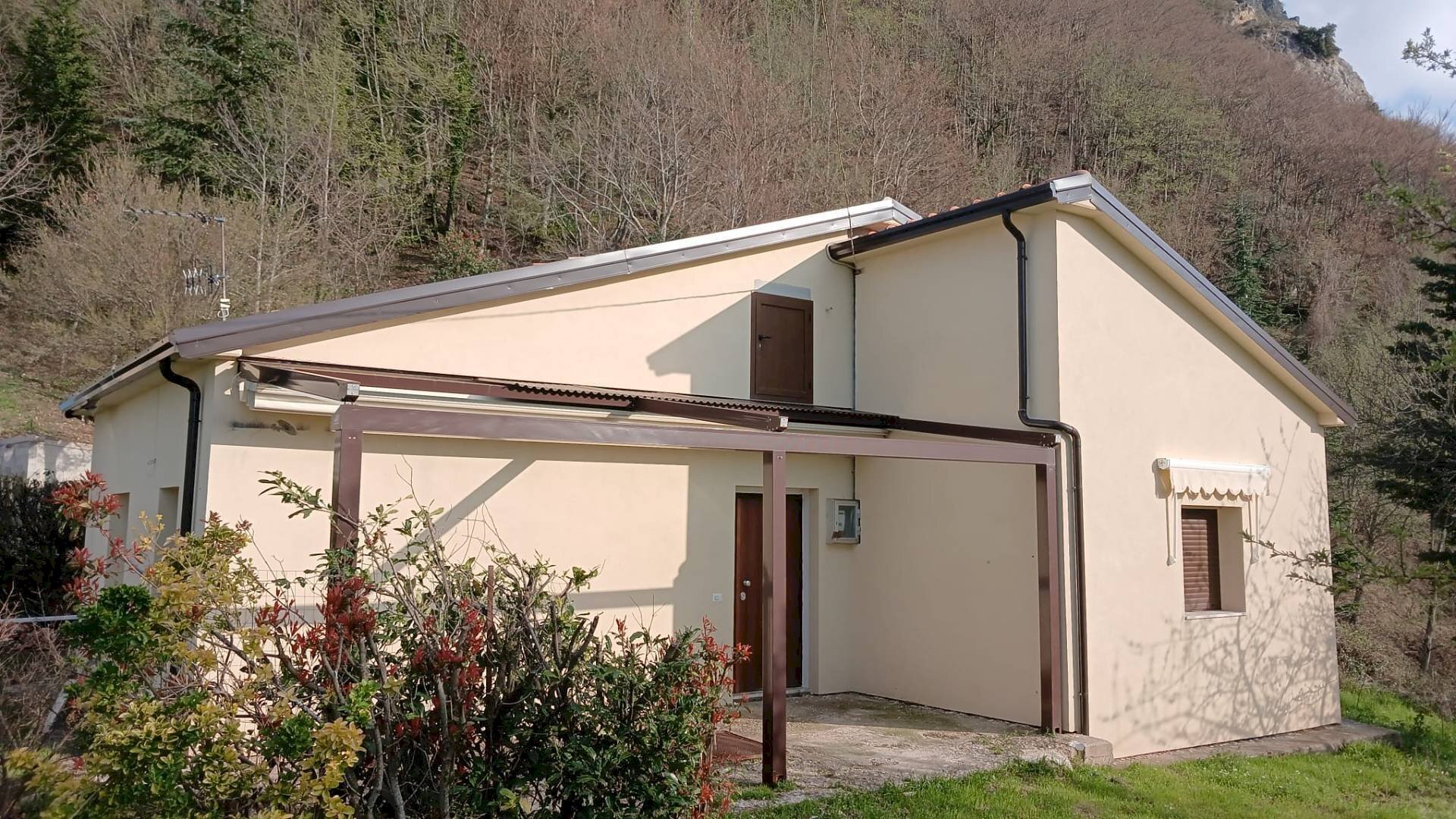 Foto 2 - Villa San Fele - foto 2