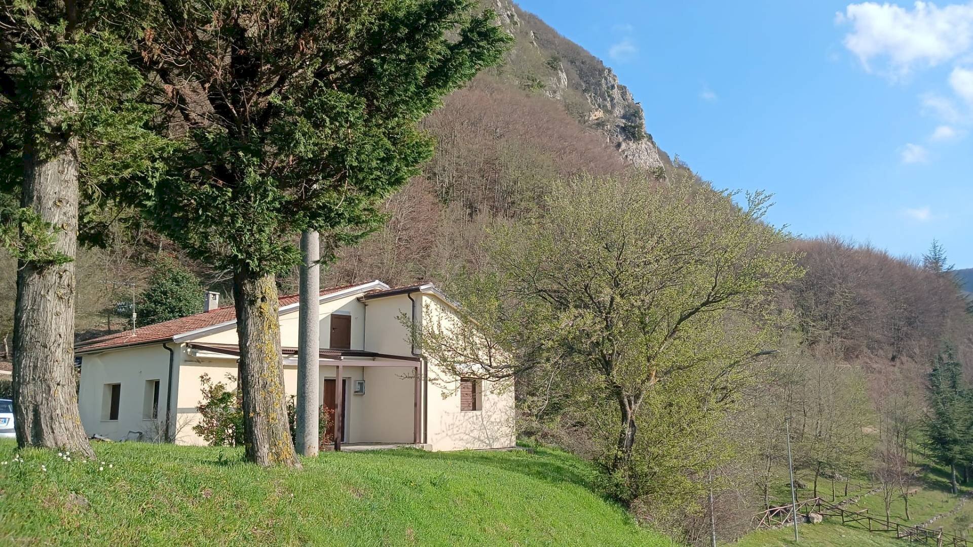 Foto 3 - Villa San Fele - foto 3