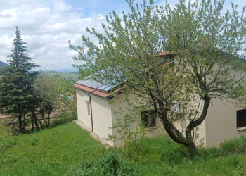 Foto 1 - Villa San Fele - foto 1