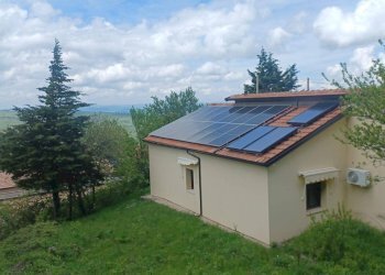 Foto 11 - Villa San Fele - foto 11