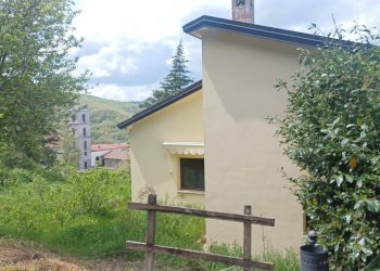 Foto 13 - Villa San Fele - foto 13