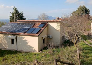 Foto 15 - Villa San Fele - foto 15
