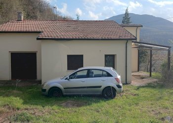 Foto 22 - Villa San Fele - foto 22