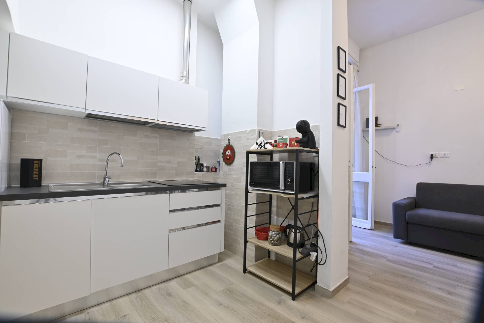 Foto 1 - Three-room apartment via pilati, Firenze - photo 1