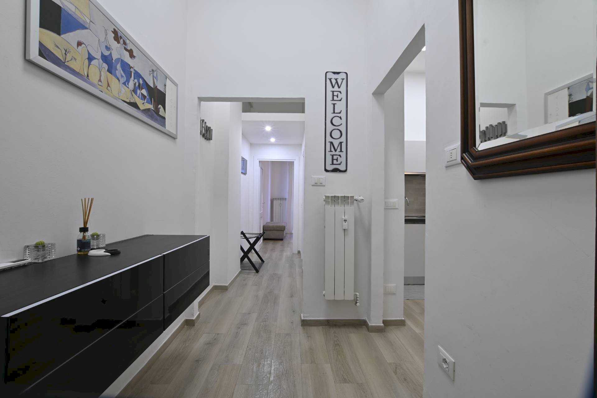 Foto 2 - Three-room apartment via pilati, Firenze - photo 2
