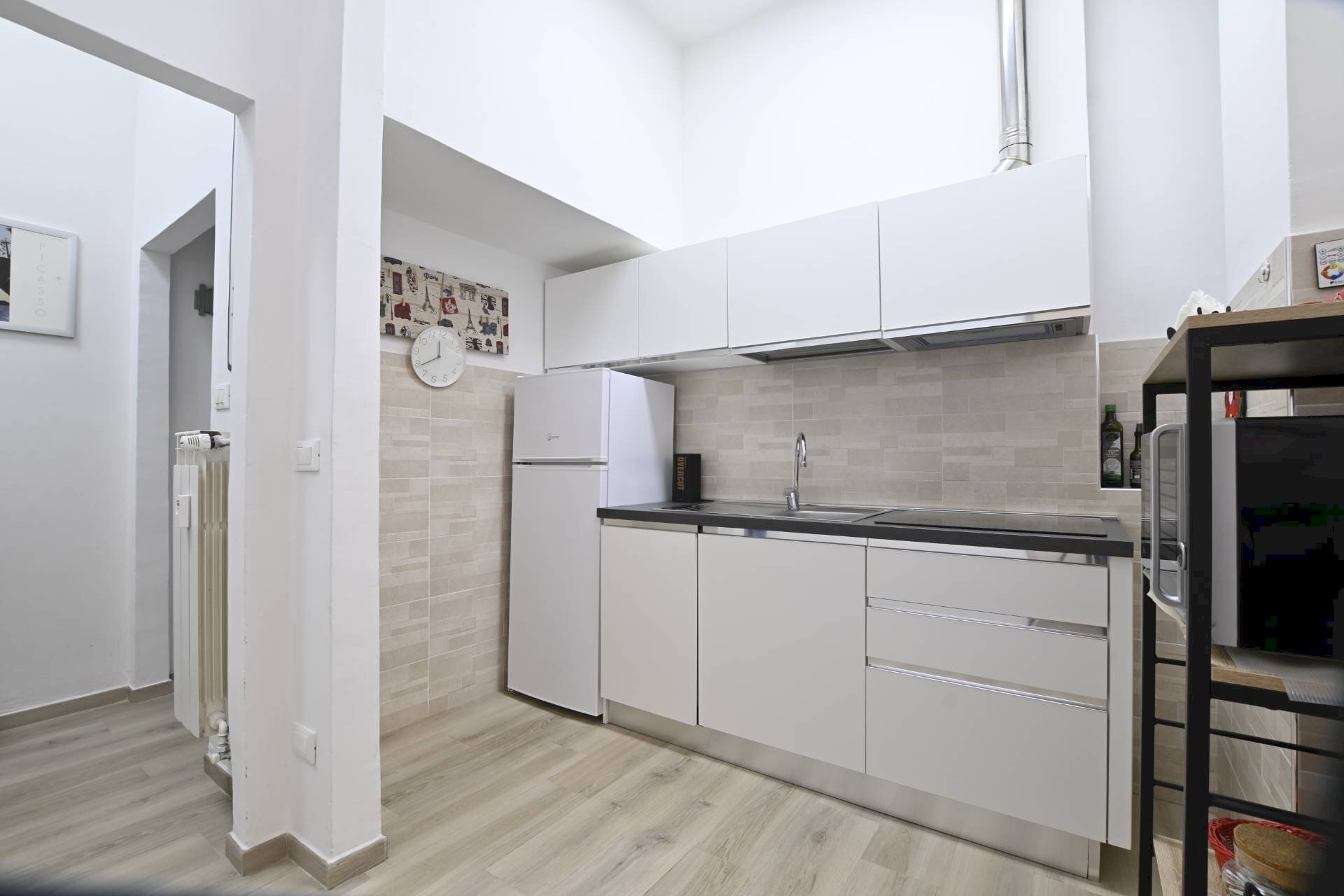 Foto 3 - Three-room apartment via pilati, Firenze - photo 3