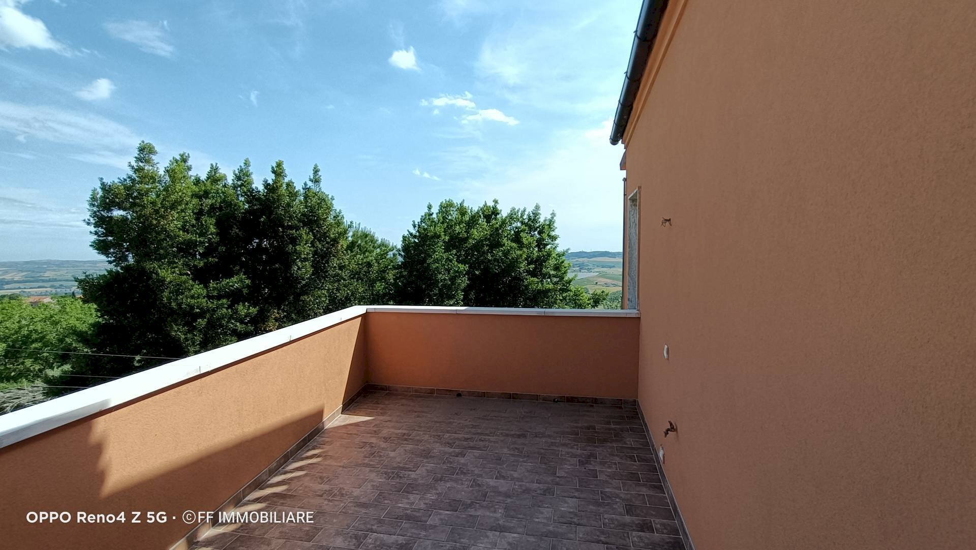 Foto 2 - Four-room apartment Contrada Vaglie, Pollenza - photo 2