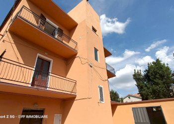 Foto 1 - Four-room apartment Contrada Vaglie, Pollenza - photo 1