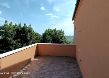 Foto 2 - Four-room apartment Contrada Vaglie, Pollenza - photo 2