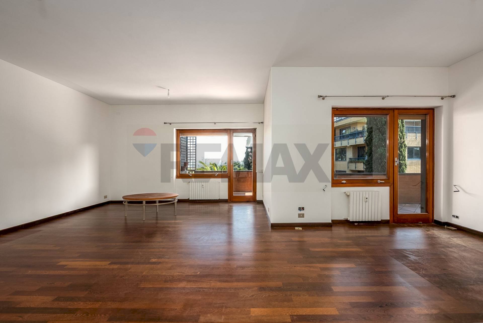 Stanza vuota - Apartment Via Della Camilluccia, Roma - photo 1