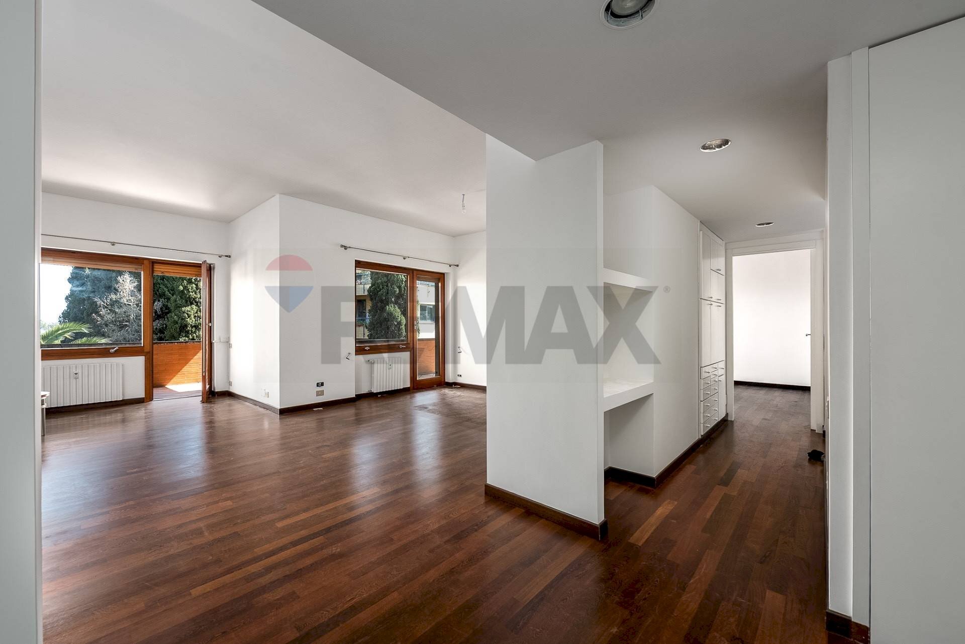 Stanza vuota - Apartment Via Della Camilluccia, Roma - photo 2