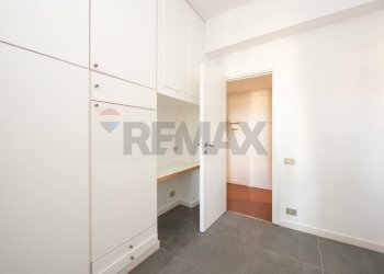 Camera / camera da letto - Apartment Via Della Camilluccia, Roma - photo 8