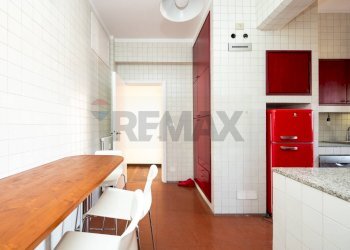 Cucina - Apartment Via Della Camilluccia, Roma - photo 16