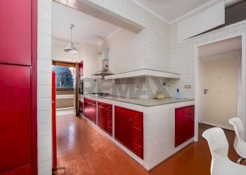 Cucina - Apartment Via Della Camilluccia, Roma - photo 17