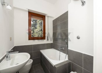 Bagno - Apartment Via Della Camilluccia, Roma - photo 18