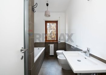 Bagno - Apartment Via Della Camilluccia, Roma - photo 19