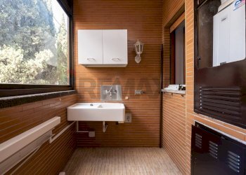 Bagno - Apartment Via Della Camilluccia, Roma - photo 21