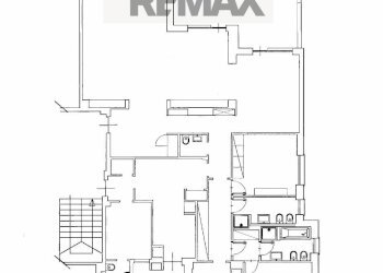 Pianta 2D - Apartment Via Della Camilluccia, Roma - photo 30
