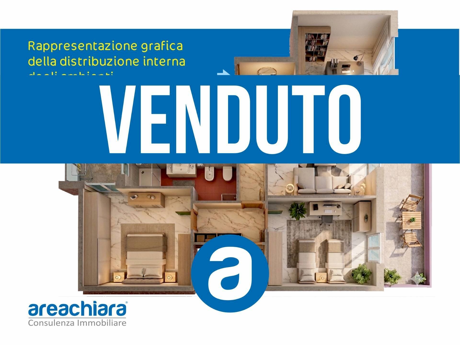 Foto 1 - Four-room apartment Viale Del Concilio Vaticano II
 
81, Bari - photo 1